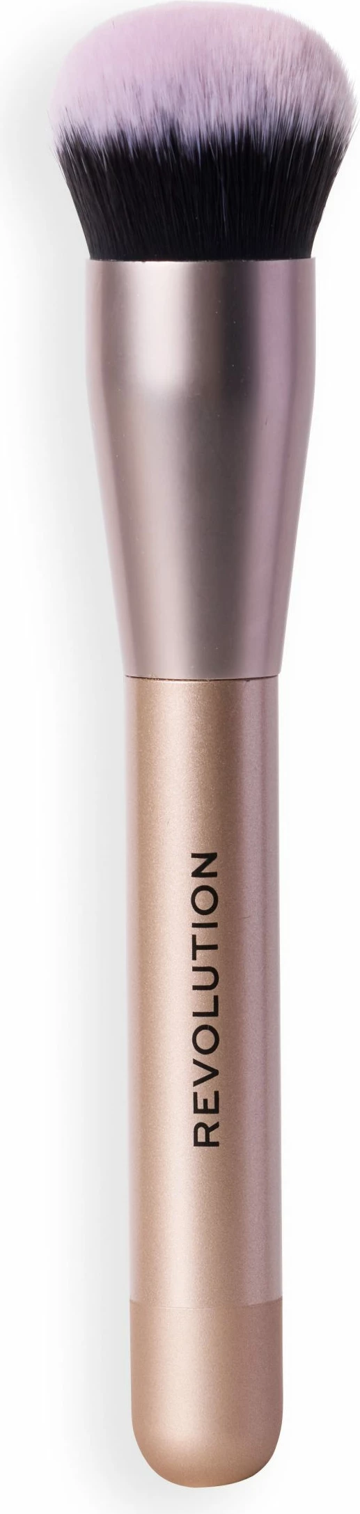 Revolution Buffing Season Foundation Brush R7