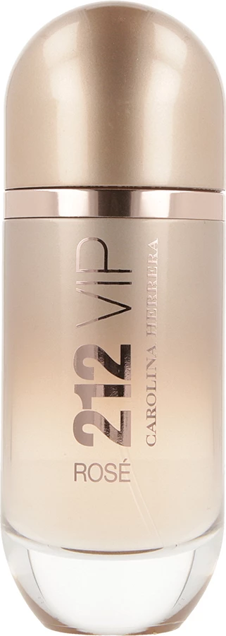 Eau de Parfum për femra Carolina Herrera 212 VIP Rose, 80ml