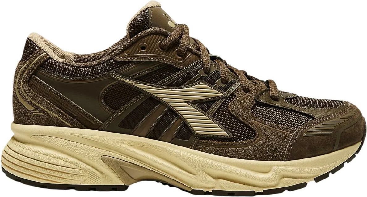 Atlete për meshkuj Diadora Mythos Star 501.181.239, kafe [Madhësia: 45]