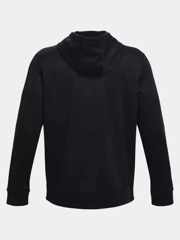 Duks për meshkuj Under Armour, i zi