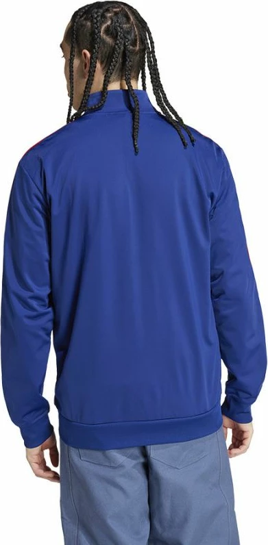 Duks adidas Arsenal London për meshkuj, blu [Madhësia: M]