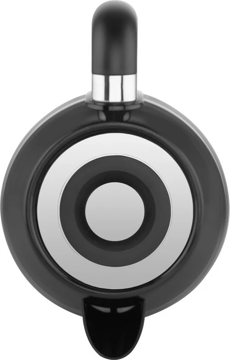 Vëluese Elektrike ETA DUNA 260590010 (Zezë, 24.5 x 22 x 16 cm)