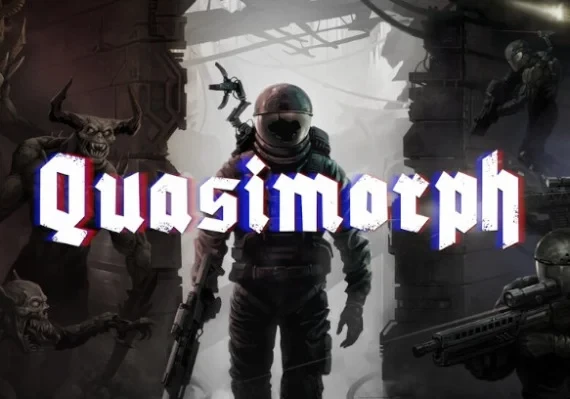 Quasimorph Global