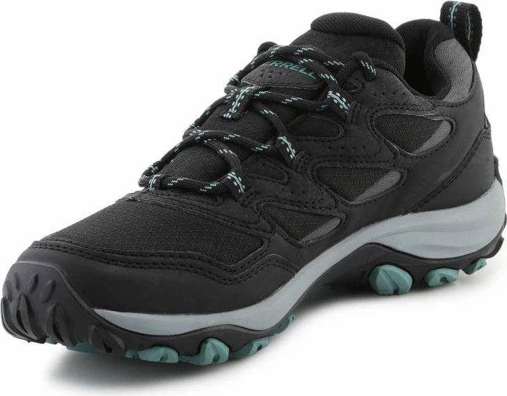 Atlete femra Merrell, të zeza