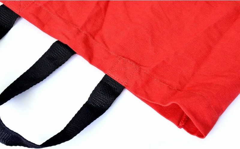 Thes kërcimi Inny, i kuq