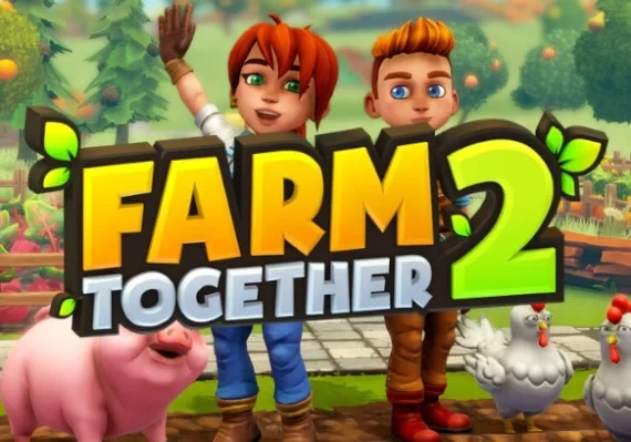 Farm Together 2 Global