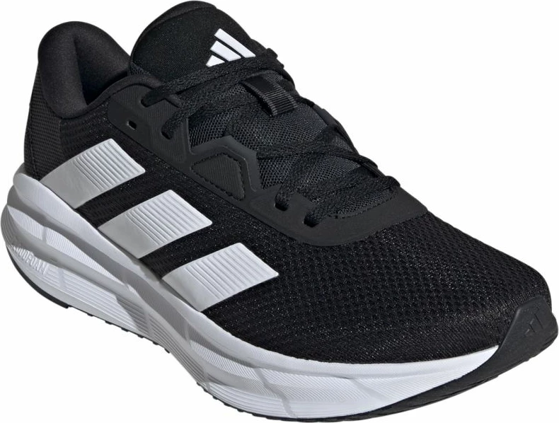 Atlete për meshkuj adidas, të zeza [Madhësia: 44]