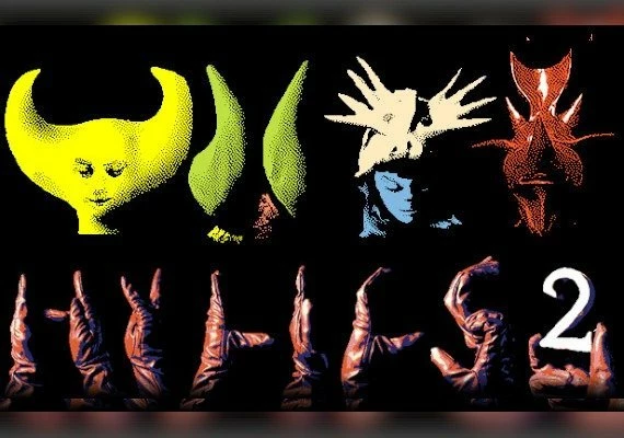 Hylics 2 EN Global