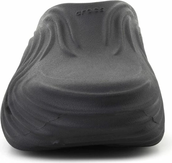 Këpucë Crocs Echo Wave, të zeza