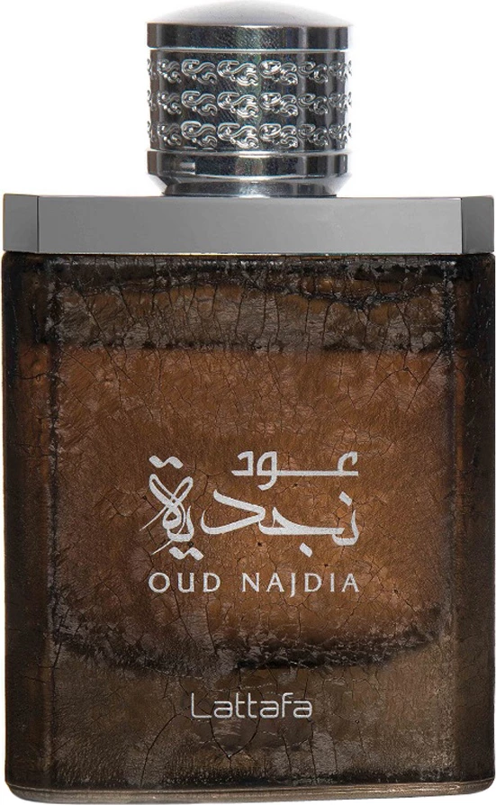 Eau de Parfum Lattafa Oud Najdia 100ml