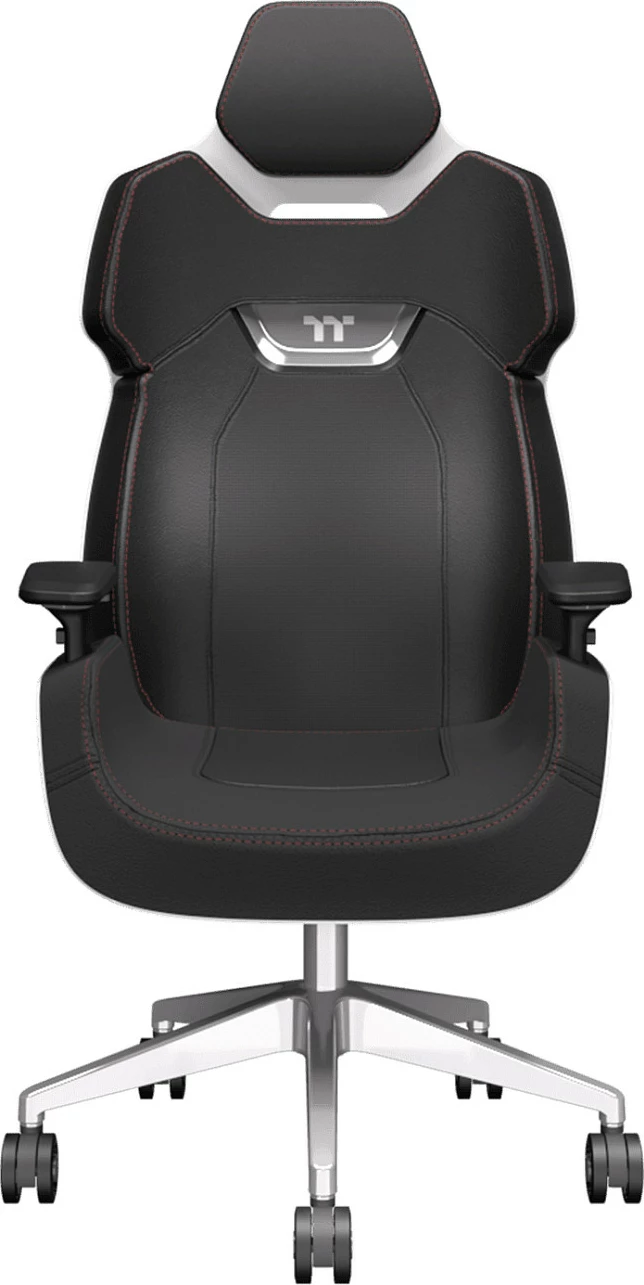Karrige gaming Thermaltake Argent E700 Glacier White e zezë
