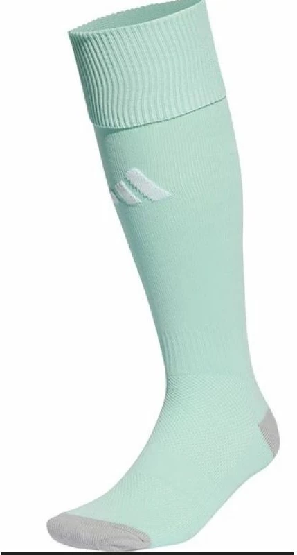 Çorape futbolli për meshkuj adidas, të gjelbërta [Madhësia: 28 - 30]