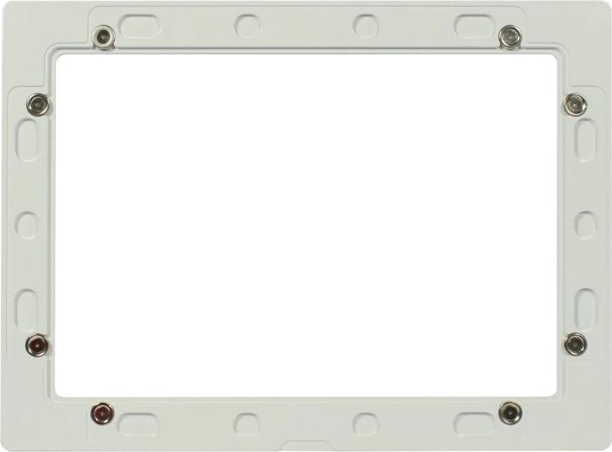 Mbështjellës muri ALLNET ALLTCOVER15NWV1, 38.1 cm (15"), ALLNET, Bardhë