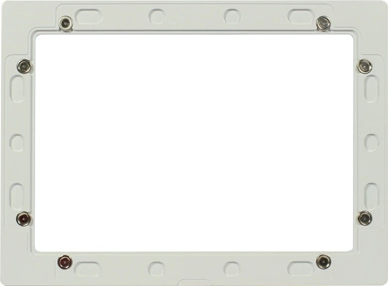 Mbështjellës muri ALLNET ALLTCOVER15NWV1, 38.1 cm (15"), ALLNET, Bardhë