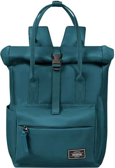 Shpinë American Tourister Urban Groove City, 17 L, Deep Ocean