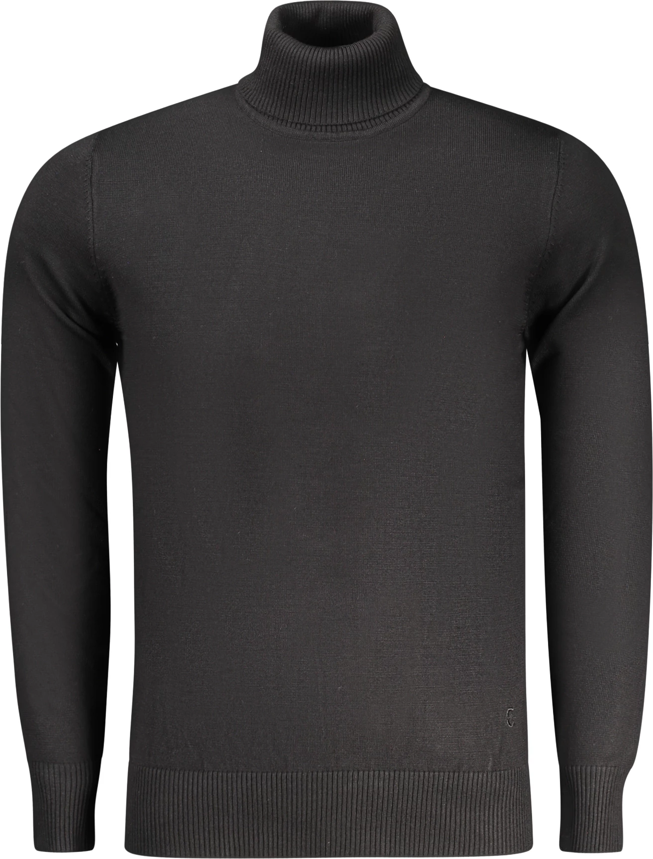 Xhemper për meshkuj COVERI MOVING, të zi