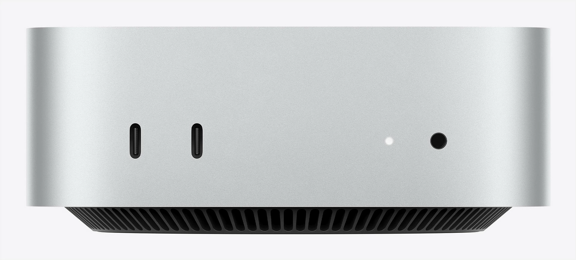 Kompjuter desktop Apple Mac mini M6, 16GB RAM, 256GB SSD, Silver