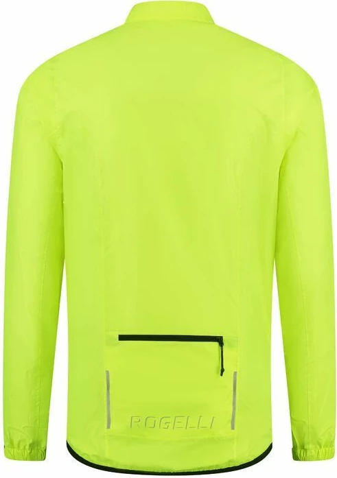 Jakne shiu Yakimasport, fluorescente