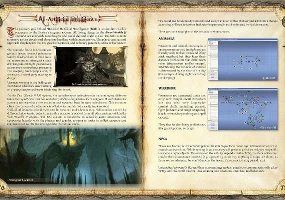 Two Worlds II - Digital Deluxe Content DLC EN Global