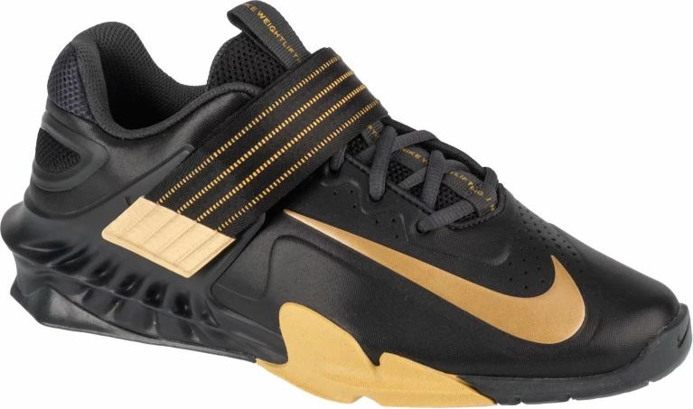 Atlete për meshkuj Nike Savaleos, të zeza