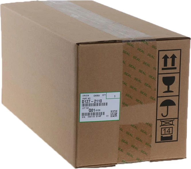 Njësi tamburi, Ricoh D1272110 (D1272212), rendiment 45000 faqe, standard