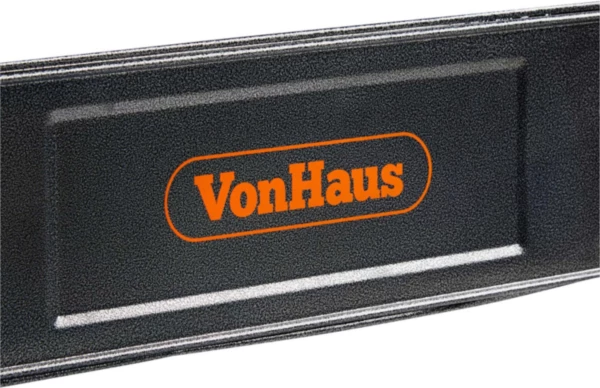 Karrocë platforme palosëse VONHAUS 15/168, 150 kg