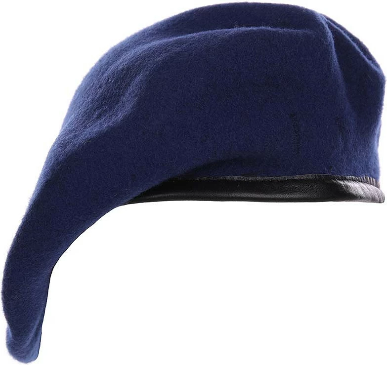 Kapelë Beretë Fostex Garments Beret
