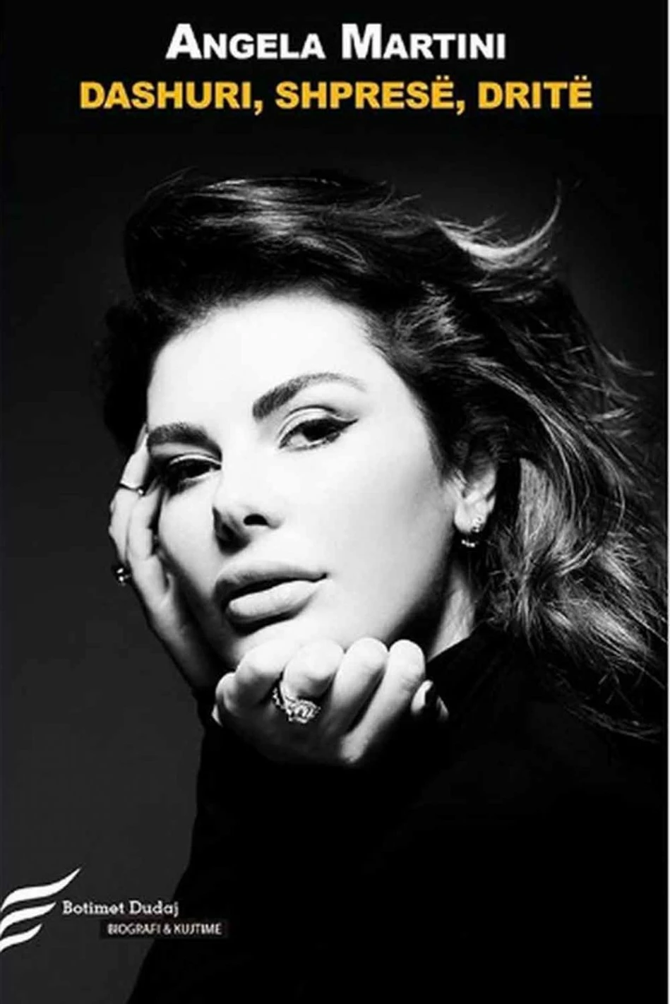 Dashuri, Shprese, Drite - Angela Martini