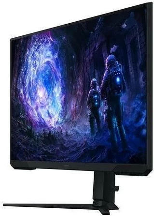 Monitor Samsung Odyssey G5 LS32FG510EUXEN, 32", QHD, 180Hz, 1ms, VA, i zi