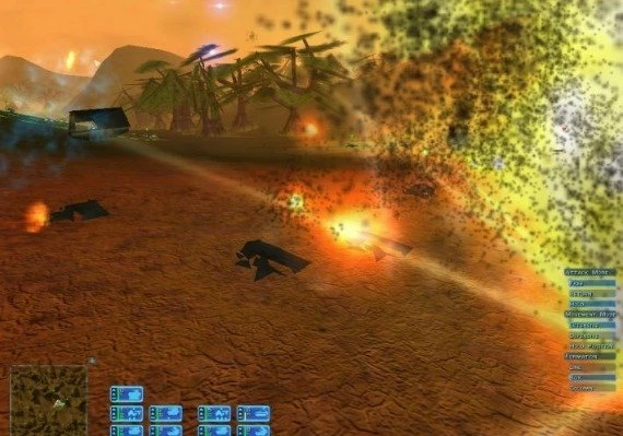 Ground Control Anthology EN/DE/FR Global