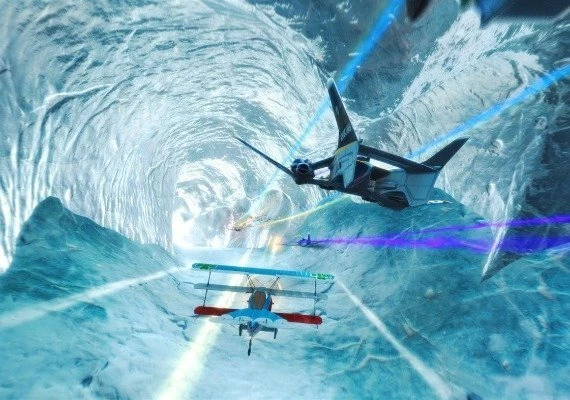 Skydrift Infinity Global
