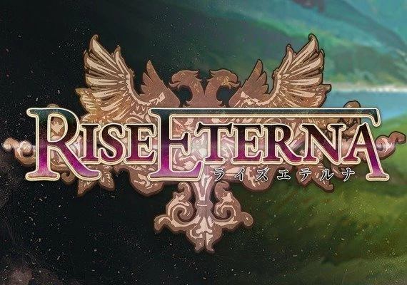 Rise Eterna EN/DE/FR/PL/JA/PT/ES Global
