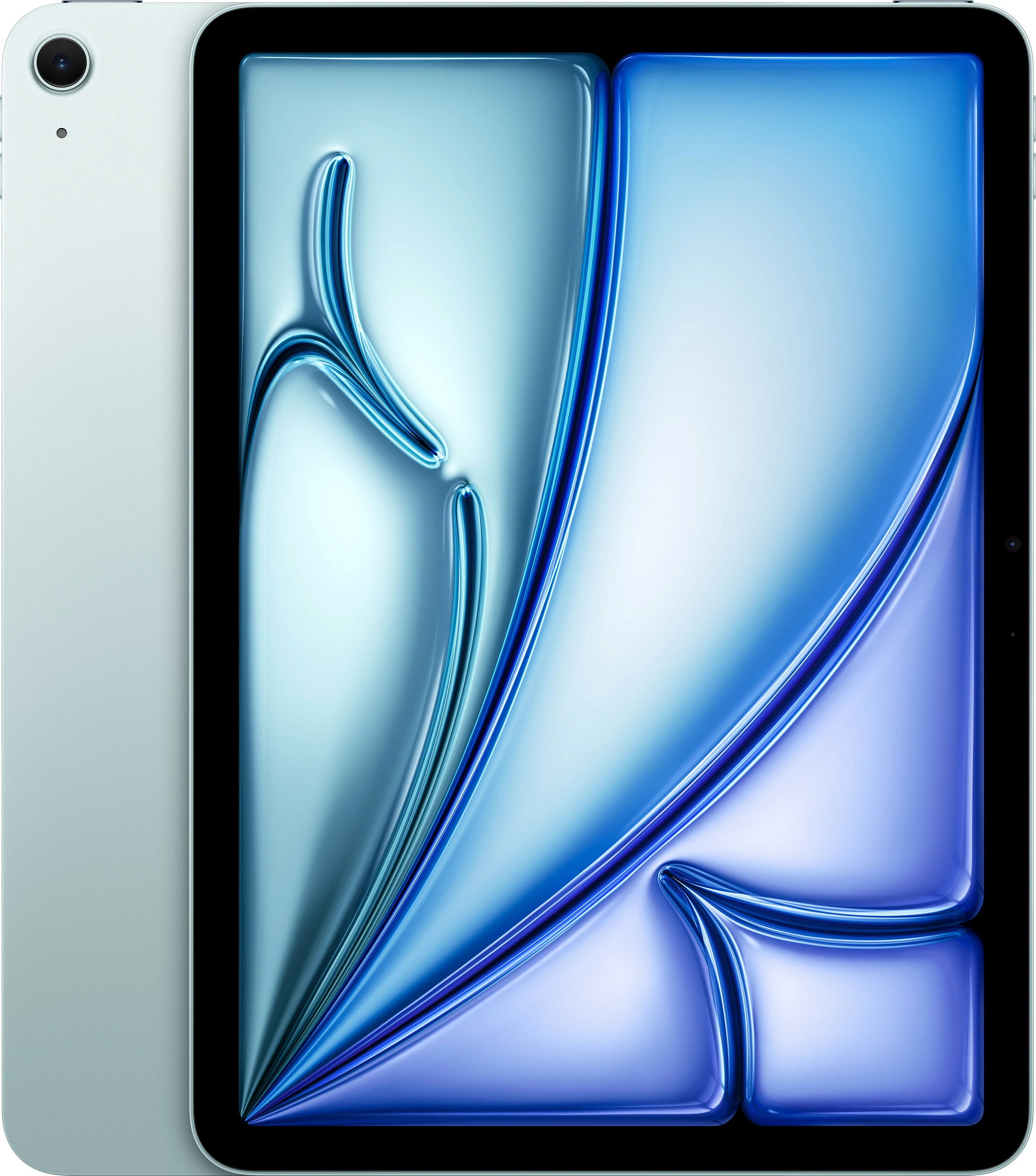 Tablet Apple iPad Air 11" M4, Wi‑Fi, 1TB, blu