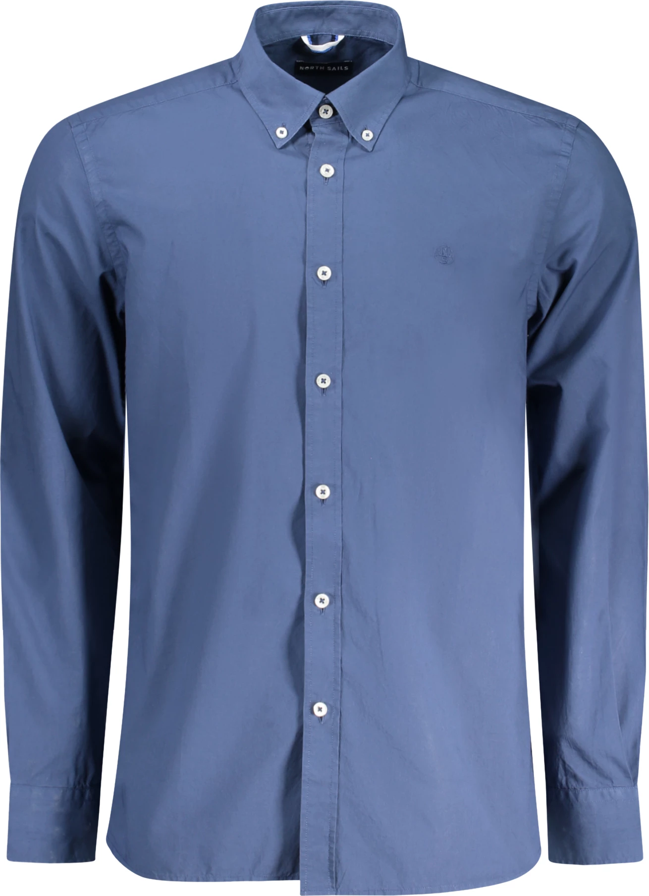 Këmishë për meshkuj NORTH SAILS, blu