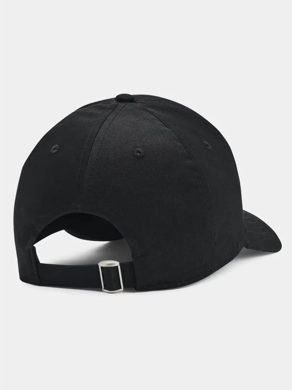 Kapelë baseball për meshkuj Under Armour, e zezë [Madhësia: Standarde]