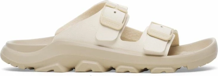 Shlapa për femra Birkenstock, bezhë [Madhësia: 37]