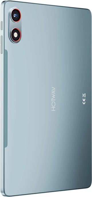 tablet HOTWAV Pad 13 Pro 4GB/256GB 10.1\" 4G 120Hz, e gjelbër, set me tastierë+maus+stilolaps