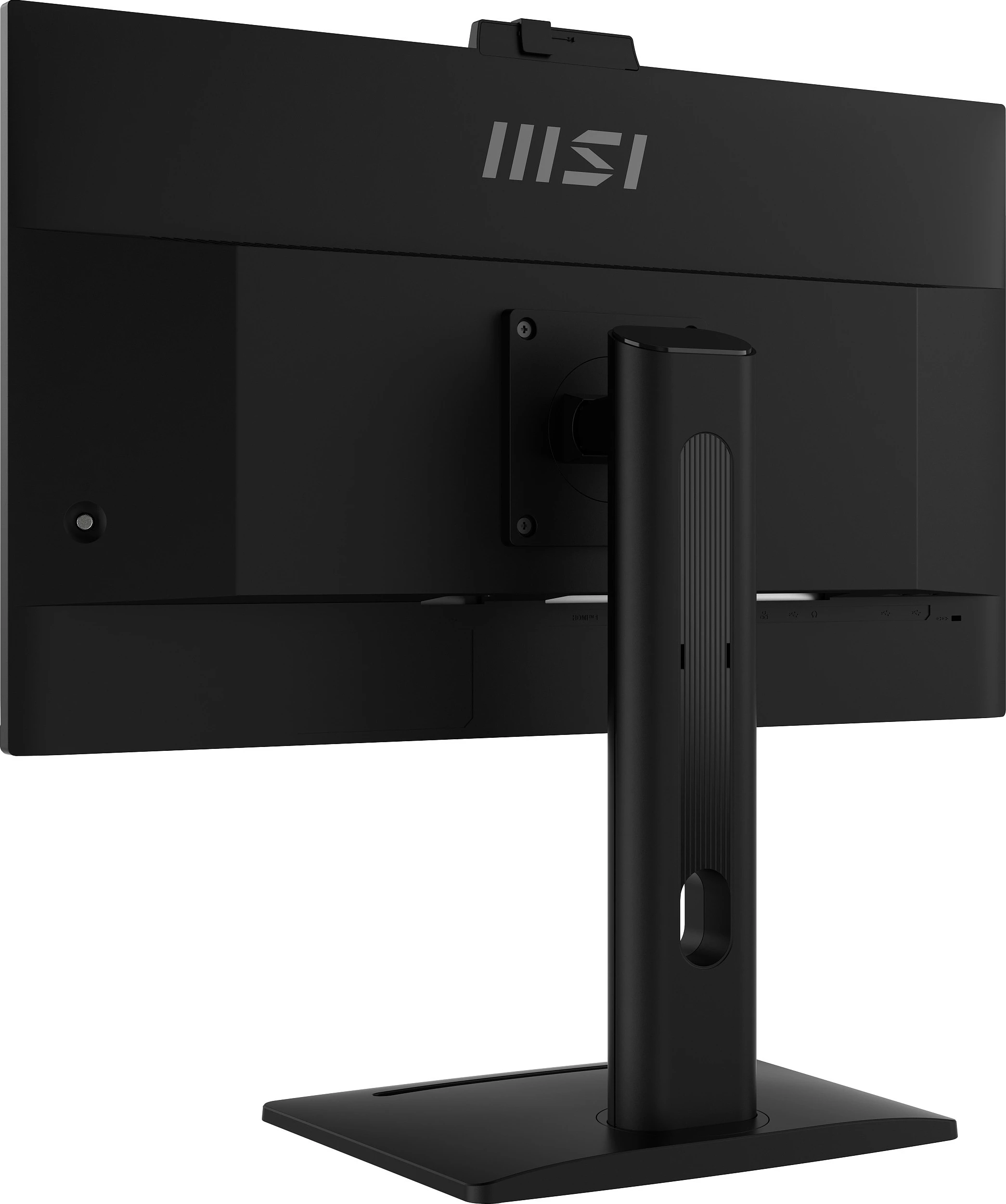 Monitor MSI 9S6-3PC8CM-001, 27", WQHD 2560x1440, IPS, 100Hz, i zi