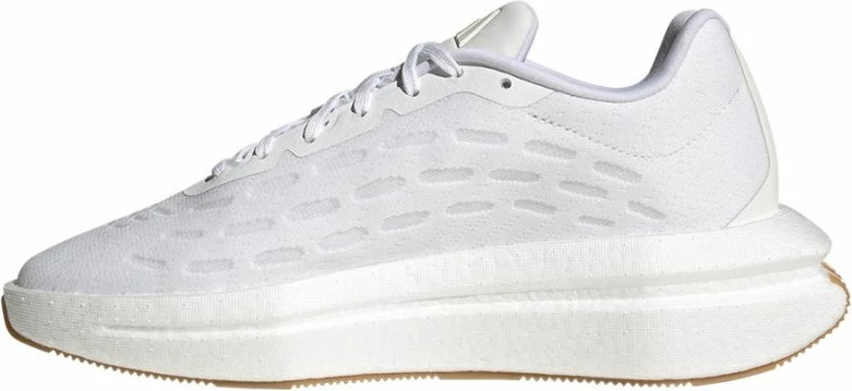 Atlete për femra adidas, të bardha [Madhësia: 41 1/3]