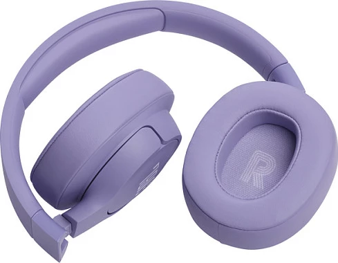 Kufje JBL Tune 720BT, Bluetooth 5.3, Wired/Wireless, 76 orë bateri, Vjollcë