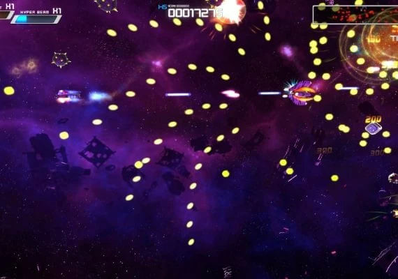 Syder Arcade EN/DE/IT/ES Global