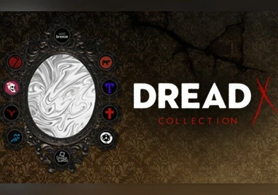 Dread X - Collection EN Global