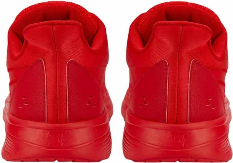 Atlete për vrapim Puma, të kuqe