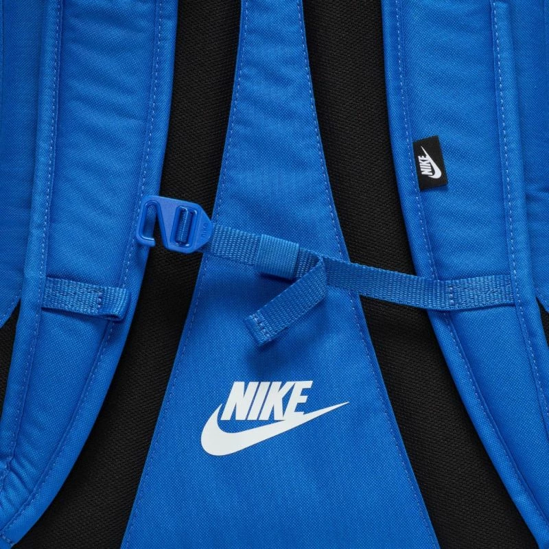 Çantë shpine Nike, kaltër