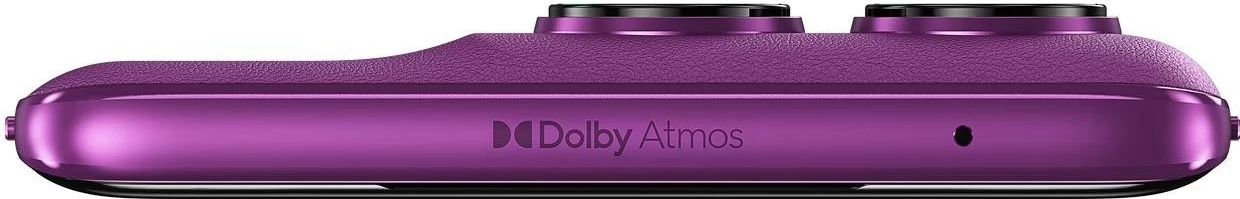 Celular Motorola Edge 60 Pro 12/512GB Sparkling Grape