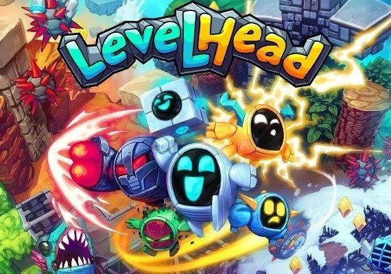 Levelhead Global