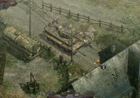 Commandos 2 & 3: HD Remaster - Double Pack Global