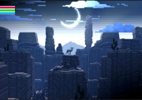 The Deer God EN Global