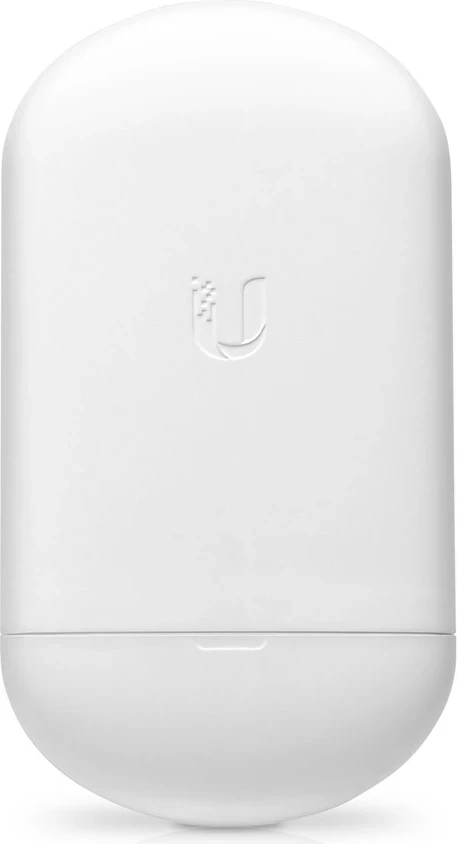 NanoStation Ubiquiti AC Loco 5 GHz, 13 dBi MIMO, Outdoor Wireless CPE