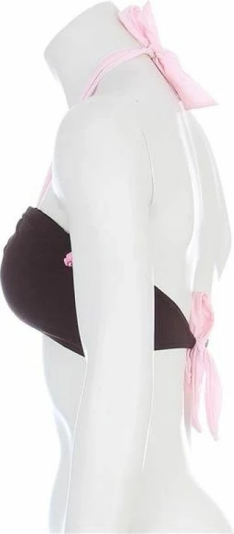 Bikine për femra Banana Moon